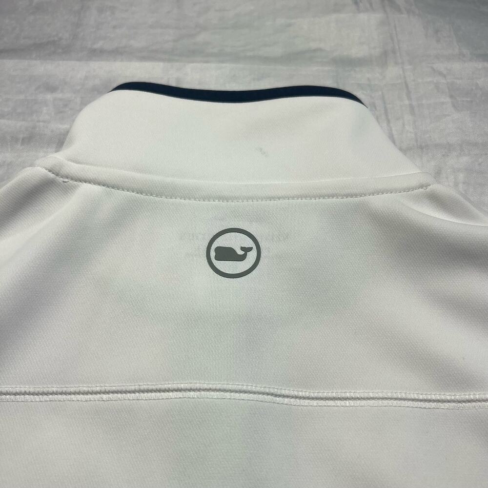 Vineyard Vines 1/4 Zip S NWOT - Picture 6 of 7